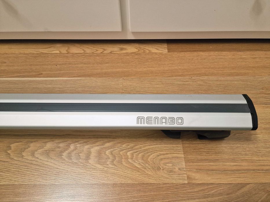 Vand bare transversale auto