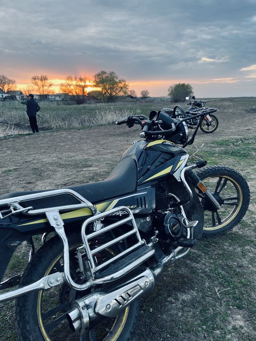 Желмая с7. Кросс обмен на машину и на корову