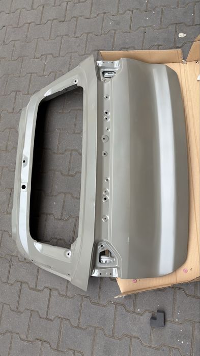 Капот крыло дверь Чери Тигго 2. 4. 7. 8 Про