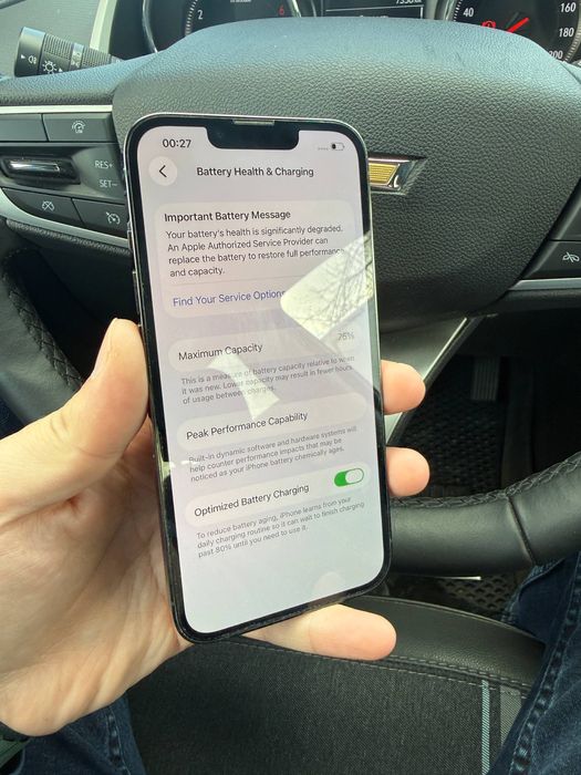 Iphone 13 pro 256 gb ideal