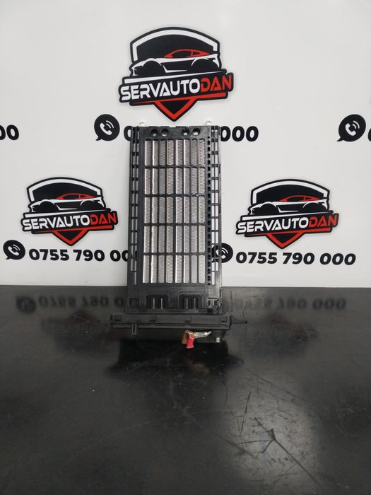 incalzire auxiliara webasto audi a8 (2009-2017) [4h] d4 3.0 motorina 2