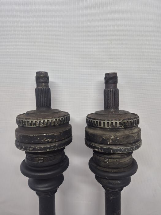 Привода Mercedes W202 m112