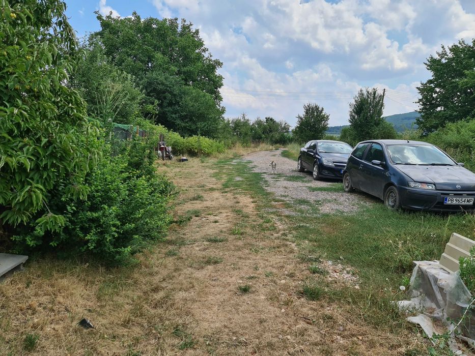 Продава се Парцел в с. Горна Малина, Област София-област - 1070 кв.м за 65 €/кв.м - Снимка #4