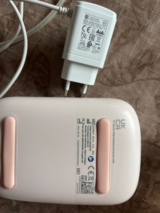 Philips Avent Pompă de sân electrică