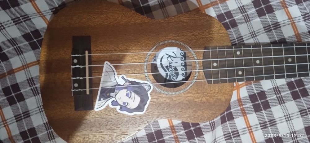 ‼️  укулеле цвет дерево ‼️СРОЧНО