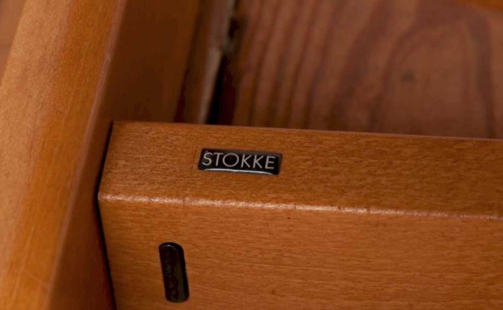 Детски стол Stokke Tripp Trapp