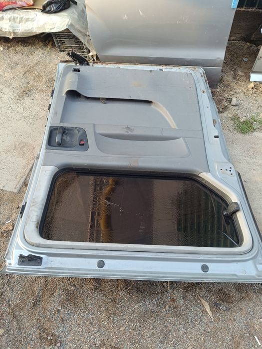 Старикс. Н1 бу оргинал запчасть