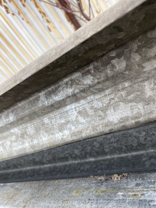 Продам листы длина 4 метра