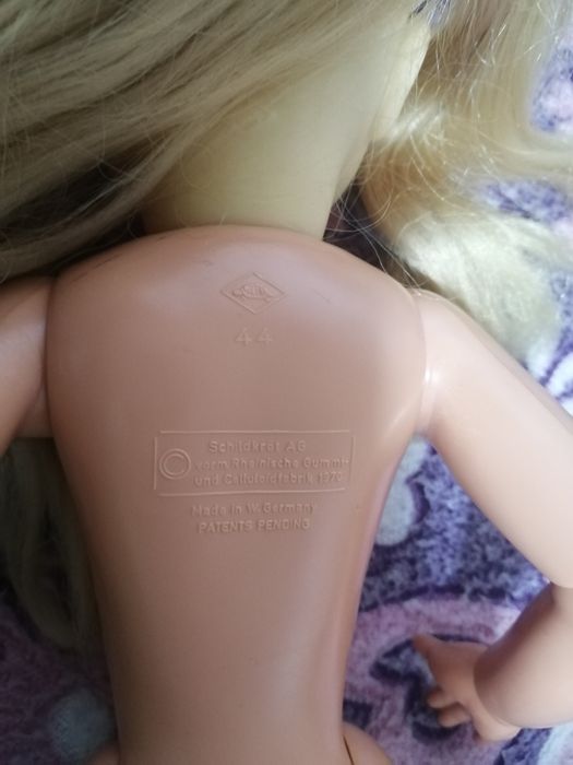 Кукла 19 71го года