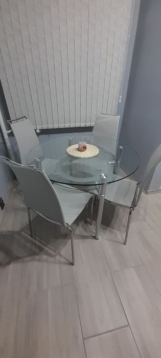 Дава се под наем Двустаен апартамент в Плевен, Идеален център - 70 кв.м за 408 € - Снимка #6