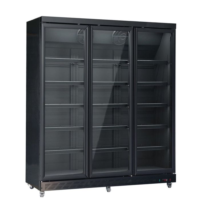 Vitrina frigorifica flori/ racoritoare