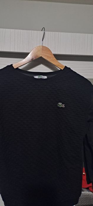 Vand Bluza lacoste