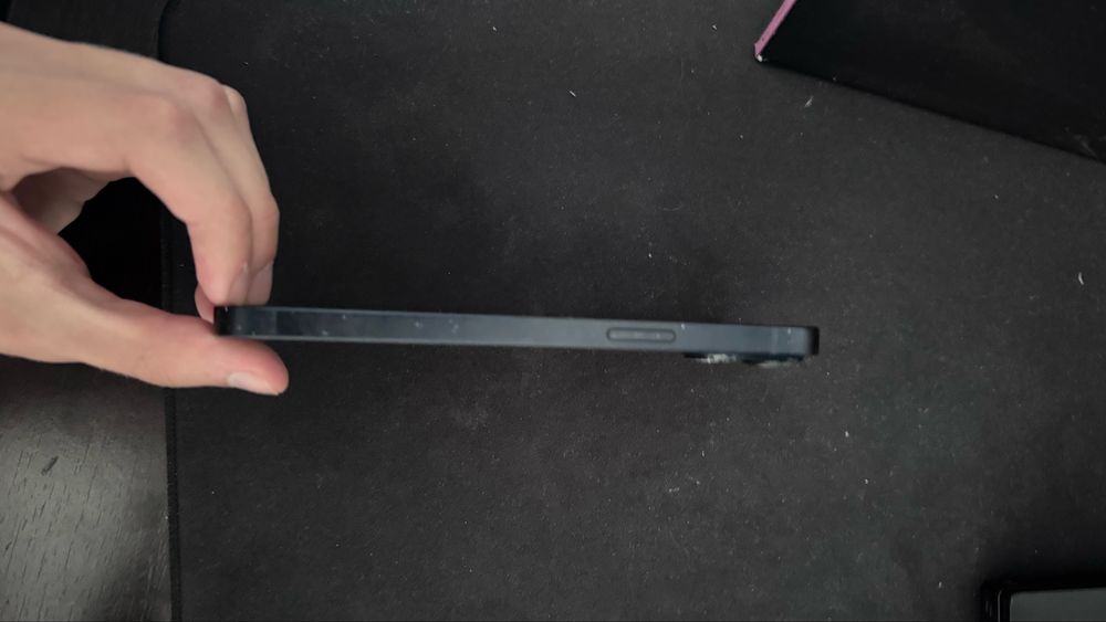 Iphone 14 Plus  128GB  Midnight
