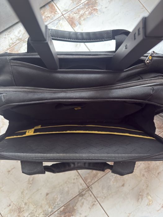 Samsonite бизнес чанта