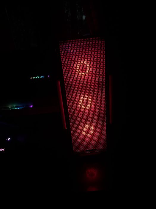 Desktop komyuter. Десктопный пк
Дескторный настольный пк
12100f RX590