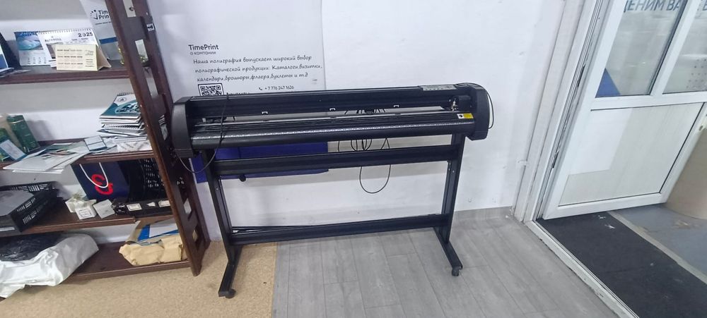 Продам типографию