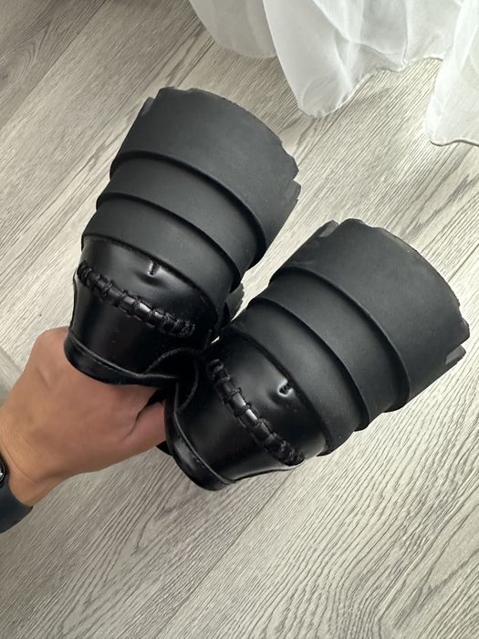 Лоуфъри на платформа