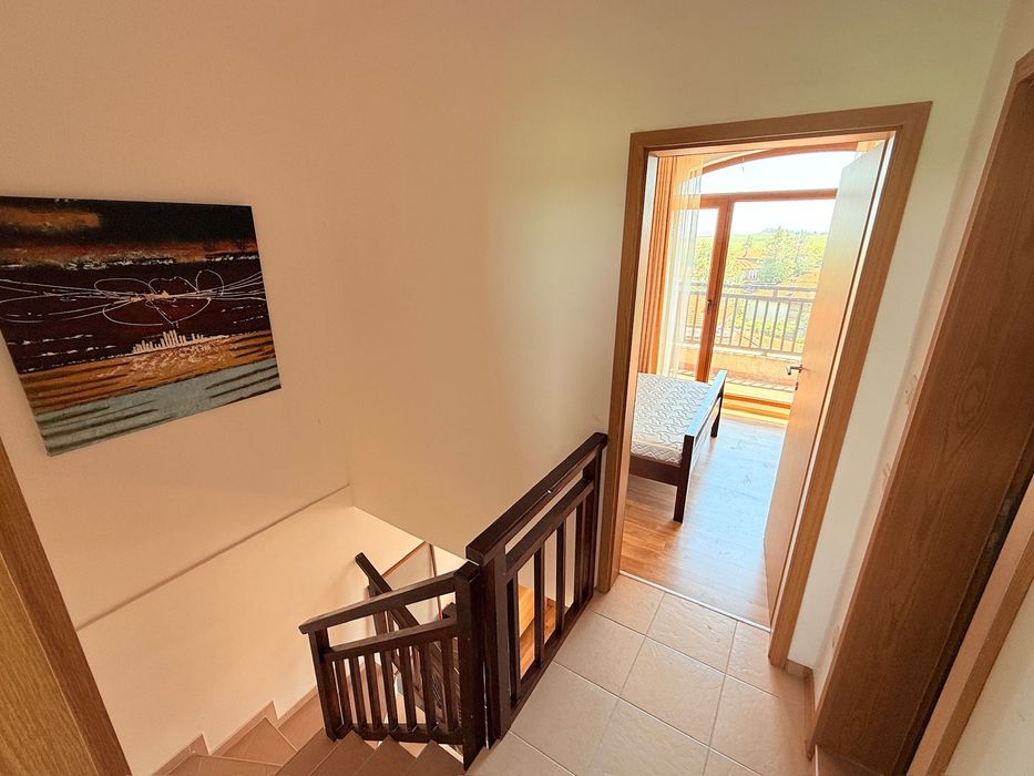 Продава се Мезонет в Ахелой - 98 кв.м за 918 €/кв.м - Снимка #14