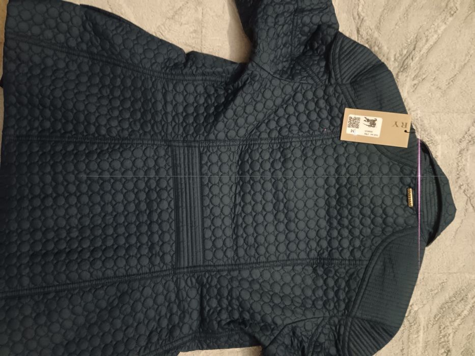 Geaca premium Burberry M