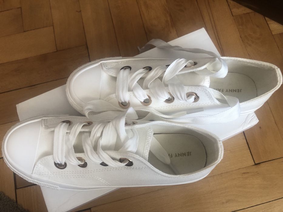 Дамски/детски кецове