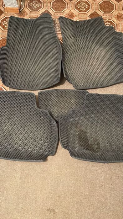 Продам Eva полики