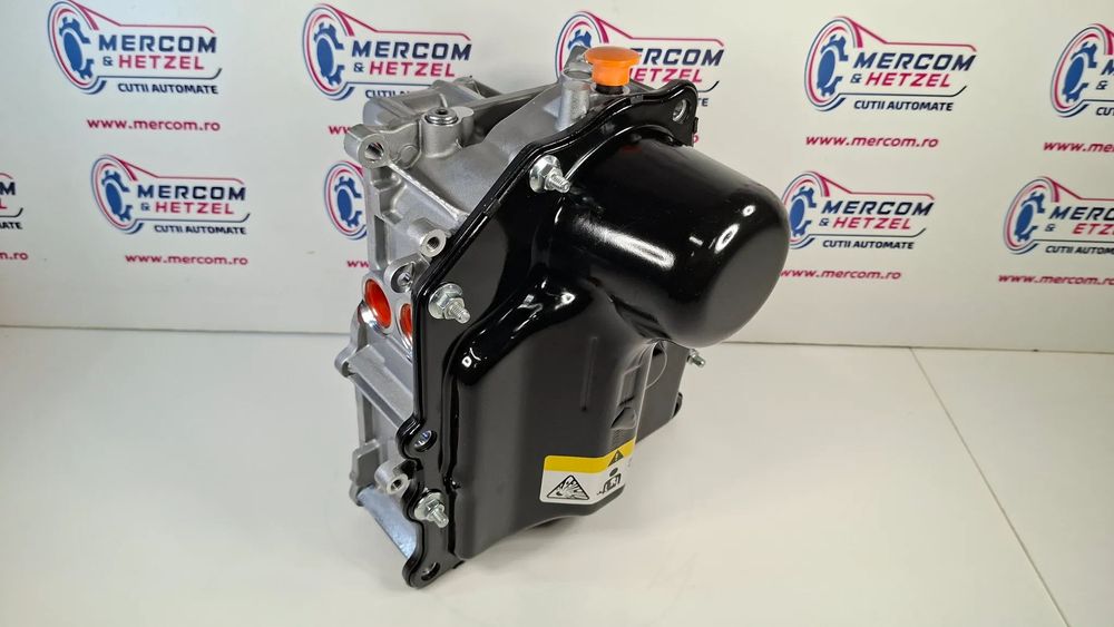 Bloc Hidraulic Mecatronic DSG DQ200 0AM 7 viteze / VW PASSAT / CADDY / TOURAN / GOLF / AUDI A3 / SKODA / SEAT / 1.6TDI /2010+