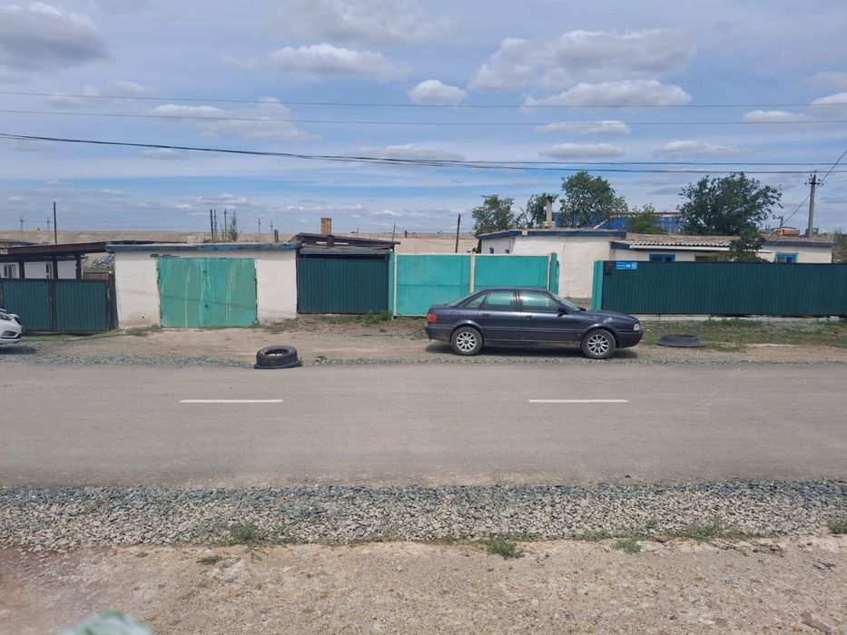 Жер уй сатамыз продам