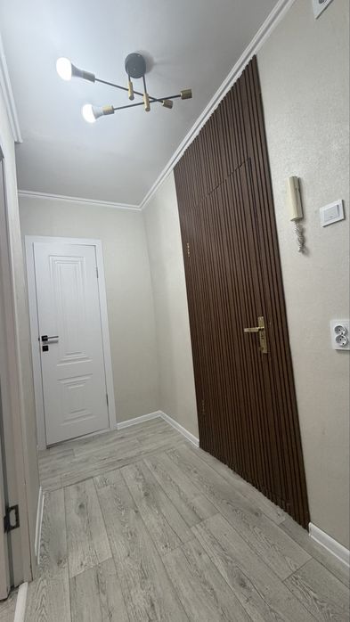 Продам 2х комн кв 6-38