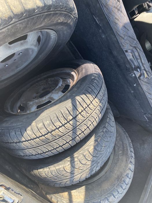 Продам балоны с железками в сборе