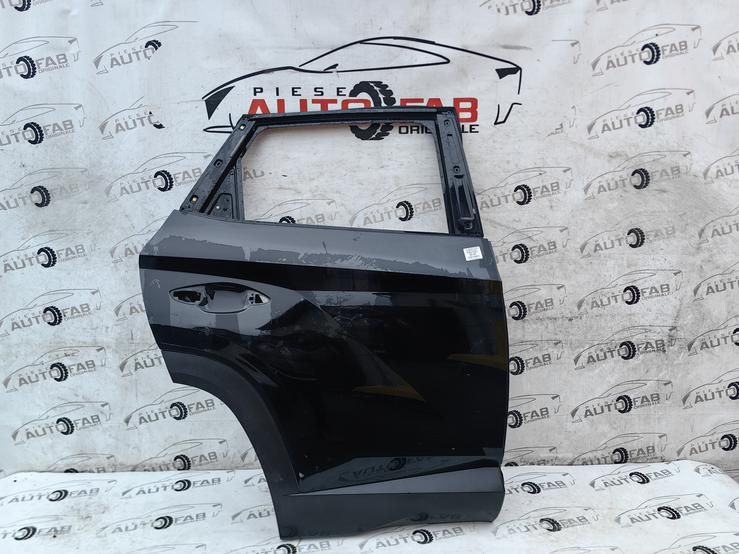 Usa dreapta spate Hyundai Tucson 4 an 2020-2021-2022-2023-2024-2025