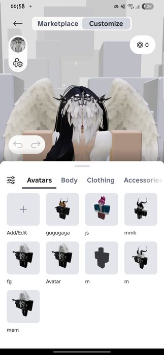 Роблокс Аккаунт продаю