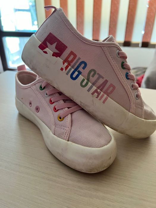 Гуменки Big Star 33номер