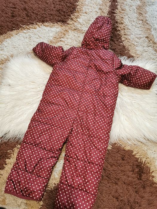 Overall copii Impidimpi