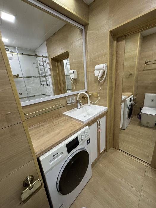 Arenda Kvartira Novza metro RENT Apartment