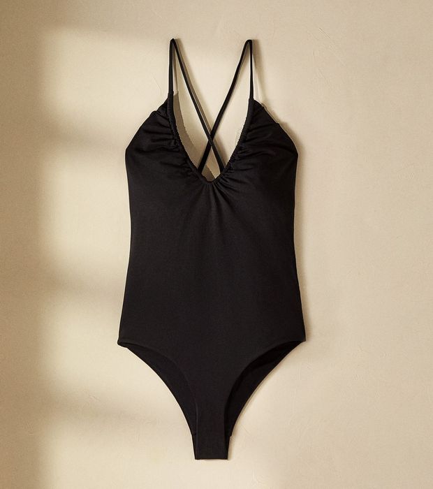 Costum de baie Zara home