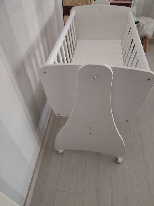 Детско легло 95на45