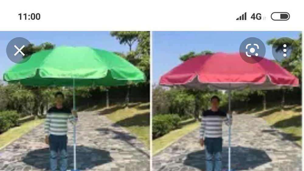 Zontik naves shatyor palatka Зонтик навес шартер квадратных доставка б