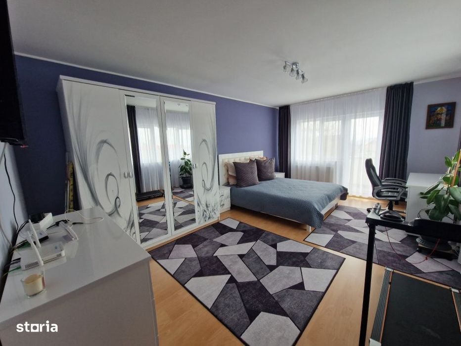 Casa duplex, 195 mp, strada G. Ureche