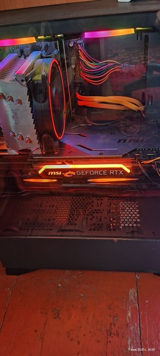 Nvidia rtx 2070 super