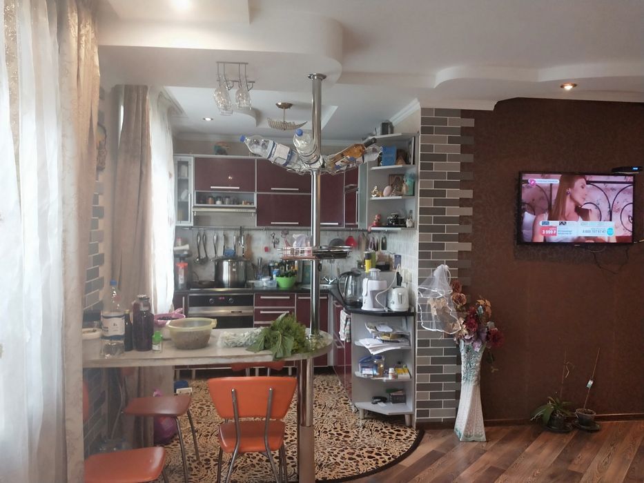 Продам 2-х комнатную квартиру