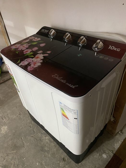 Стеральная машина сатылады