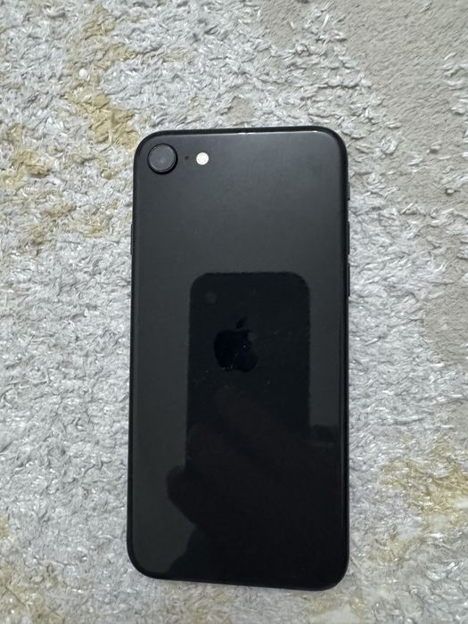 Продом iphone SE, 128 gb