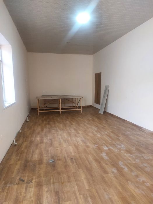 Ишлап чикариш учун жой берилади 75кв 200$