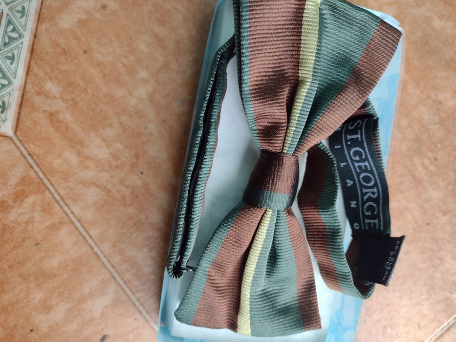 Papion Saint George Milano