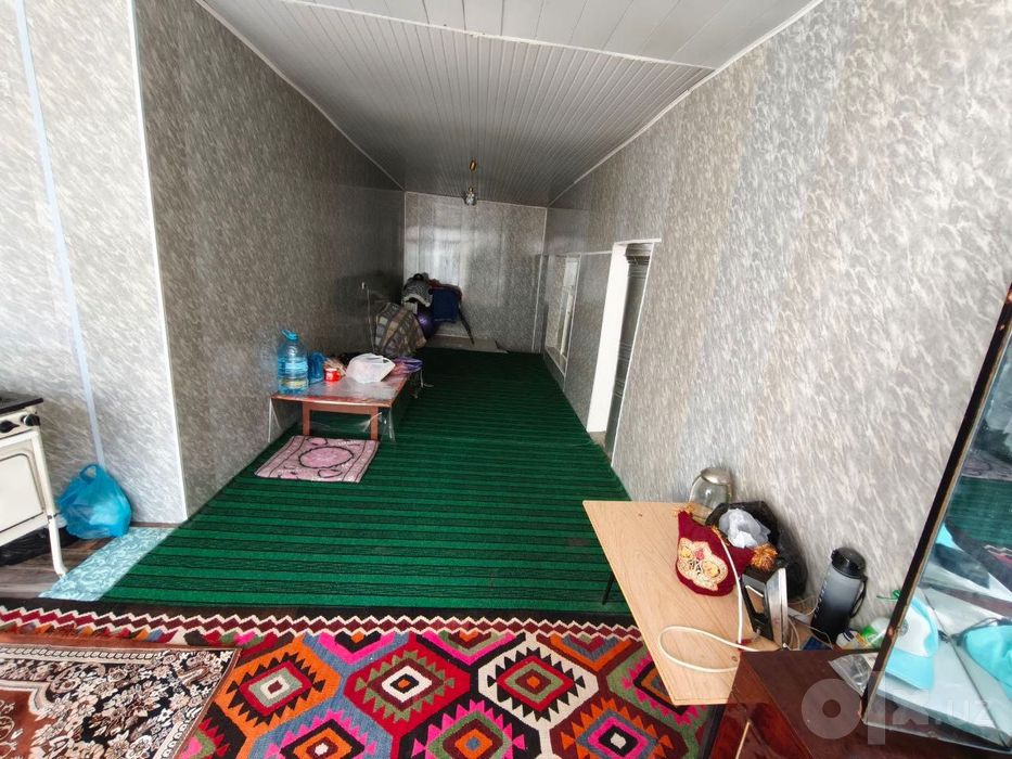Сотилади! Самарқанд шаҳар, Спартак тарафда 2 сотихли ҳовли!
