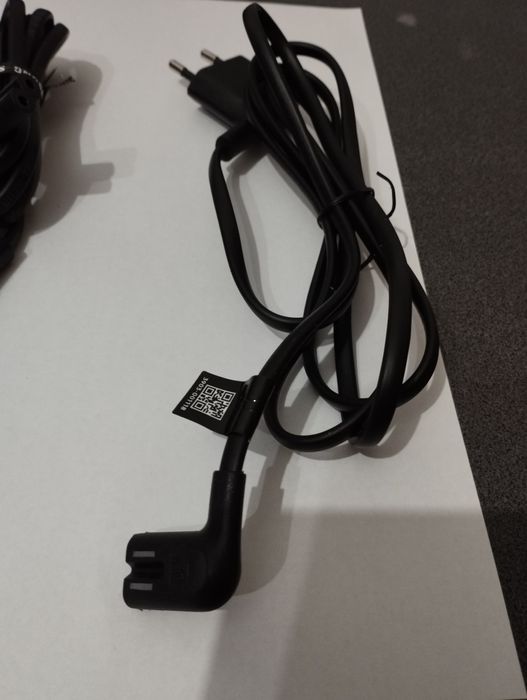 Cablu alimentare tv samsung