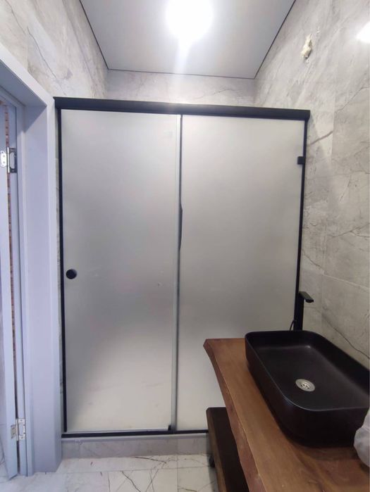 Душевые кабины На Заказ