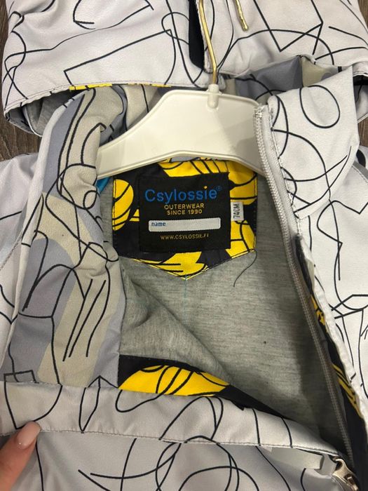 Комбинезон для новорожденных