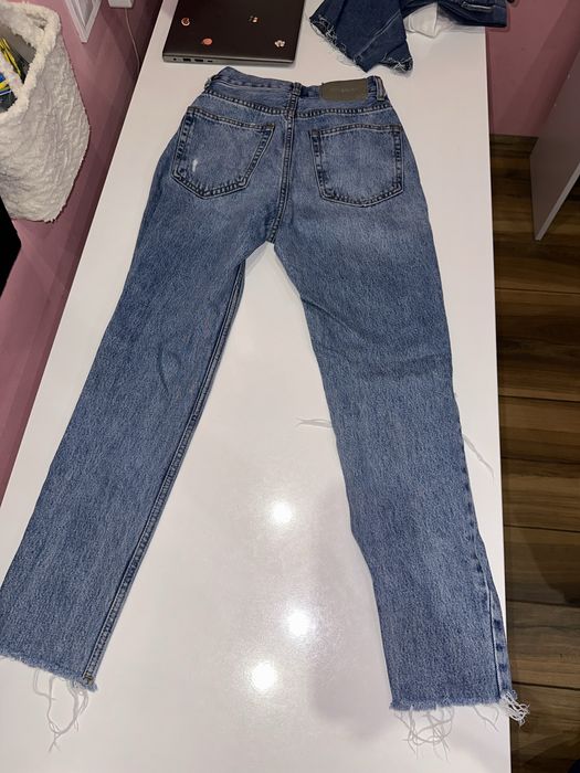 Дънки - 32номер