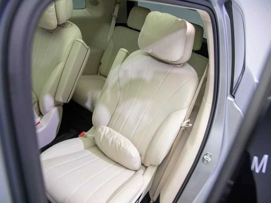 Aito M8 быстро в короткие сроки от Terra Auto  Cip Tashkent